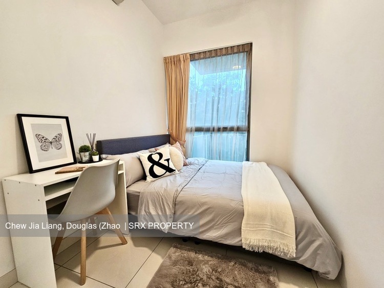 The Infiniti (D5), Condominium #519004341
